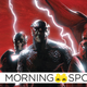 Marvel's <i>Secret Invasion</i> TV Show Casts a Mysterious Villain